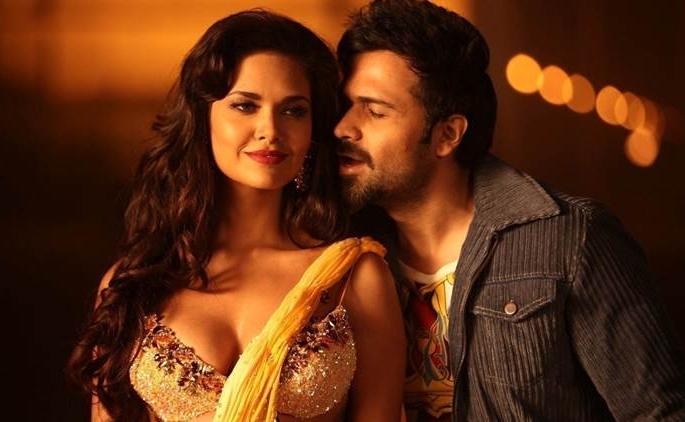 Imran-Isha pair for music video | संगीत व्हिडिओसाठी इम्रान-इशाची जोडी