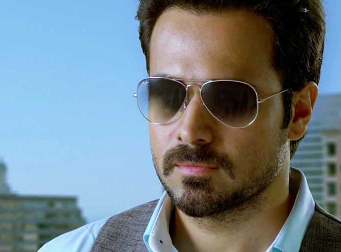 Imran in Romania for 'Raj-4' | 'राज-4'साठी इमरान रोमानियात