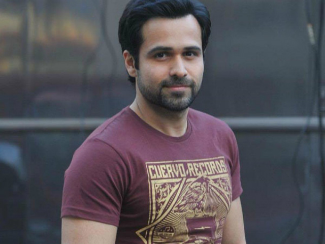 Hashmi's upcoming target of 'Bhansali' | भन्साळीचा आगामी निशाणा 'हाश्मी'