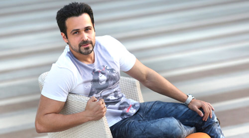 Imran Hashmi will be the creator! | इमरान हाश्मी निर्माता होणार! Imran Hashmi will be the creator! | इमरान हाश्मी निर्माता होणार!