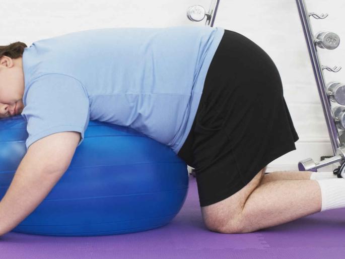 The world lost 4.5 thousand crores loss due to non-exercise | रोज व्यायाम न केल्यामुळे जगाचे होते ४.५ हजार कोटींचे नुकसान The world lost 4.5 thousand crores loss due to non-exercise | रोज व्यायाम न केल्यामुळे जगाचे होते ४.५ हजार कोटींचे नुकसान