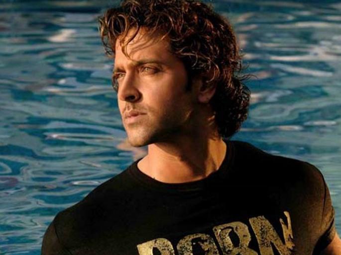 Hrithik Roshan says, 'we are about the world of the blind' Blind ' | हृतिक रोशन म्हणतो,‘अंधांच्या जगाबद्दल आपण आहोत ‘ब्लार्इंड’