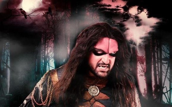 The 'Brahmarakshasa' series will end | ‘ब्र्रह्मराक्षस’ मालिका होणार बंद The 'Brahmarakshasa' series will end | ‘ब्र्रह्मराक्षस’ मालिका होणार बंद
