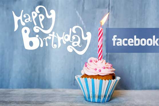 Facebook's 12th birthday is celebrated as 'Friends Day' | फेसबुकचा १२वा वाढदिवस ‘फ्रेंड्स डे’ म्हणून साजरा