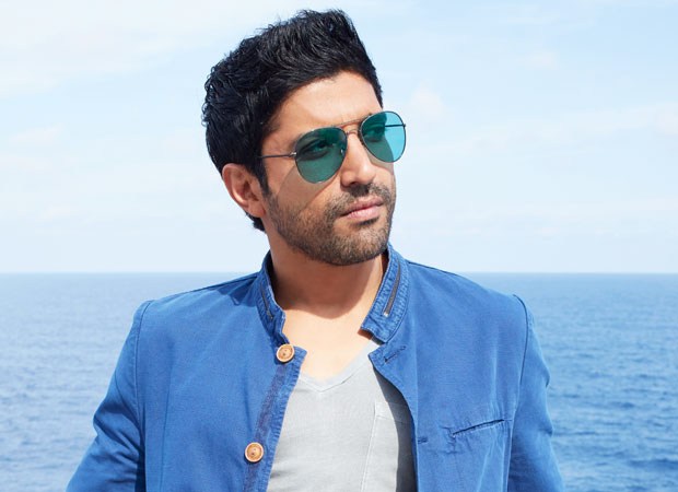 Farhan Akhtar's repentance even today | ​या गोष्टीचा फरहान अख्तरला आजही होतो पश्चाताप