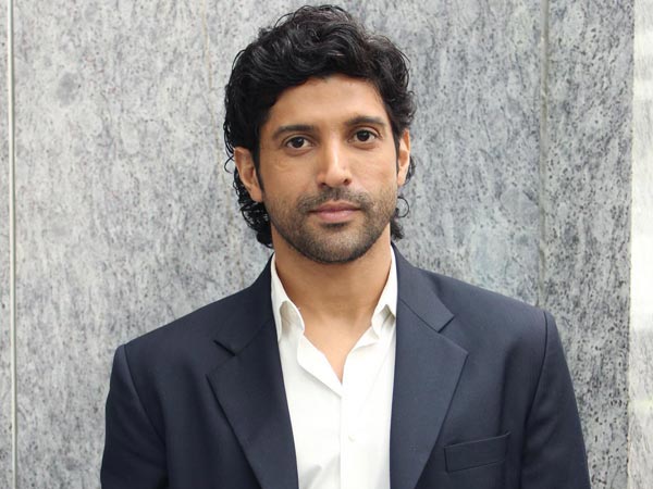 Farhan Akhtar's wife Adhuna divorce | फरहान अख्तर पत्नी अधुना घटस्फोट