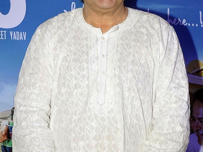 Do you know that Farooq Sheikh was an advocate before coming to acting | तुम्हाला माहीत आहे का फारुख शेख अभिनय क्षेत्रात येण्यापूर्वी वकील होते