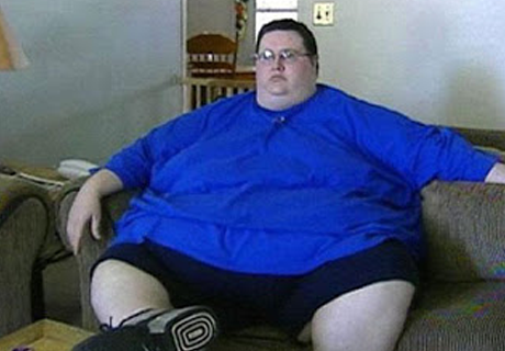 Malatha men have more than one relationship with women! | लठ्ठ पुरुषांचे एकापेक्षा अधिक महिलांशी संबंध!