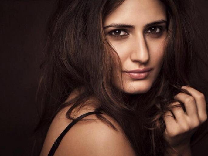 Fatima Sana Sheikh will appear in 'Thugs of Hindostan' | ‘ठग्स आॅफ हिंदोस्तान’मध्ये दिसणार का फातिमा सना शेख? Fatima Sana Sheikh will appear in 'Thugs of Hindostan' | ‘ठग्स आॅफ हिंदोस्तान’मध्ये दिसणार का फातिमा सना शेख?