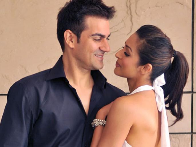 Malaika Arora and Arbaaz Khan's divorce finally! Court approval! | अखेर मलायका अरोरा व अरबाज खानचा घटस्फोट! कोर्टाची मंजुरी!! Malaika Arora and Arbaaz Khan's divorce finally! Court approval! | अखेर मलायका अरोरा व अरबाज खानचा घटस्फोट! कोर्टाची मंजुरी!!