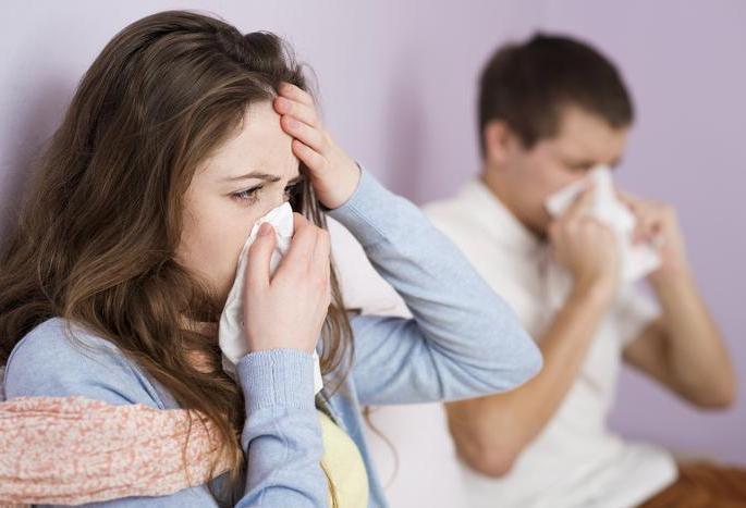 Home remedies for winter sickness! | ​हिवाळ्यातील आजारांवर घरगुती उपाय!