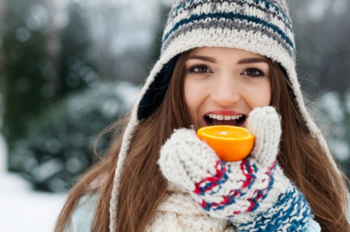 Eat it in the winter! | ​हिवाळ्यात हे खा!