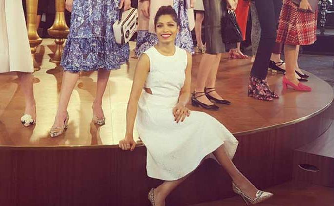 Freedom Presence | फ्रीडाची उपस्थिती