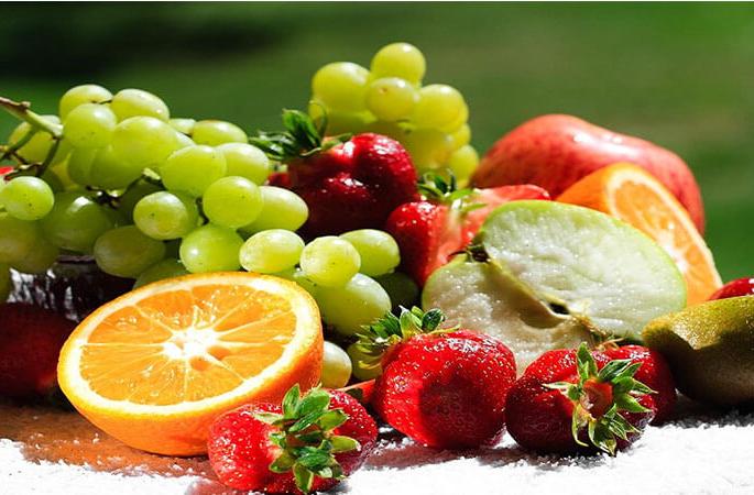 Just good diet is not enough ..! | फक्त चांगला आहार पुरेसा नाही..!