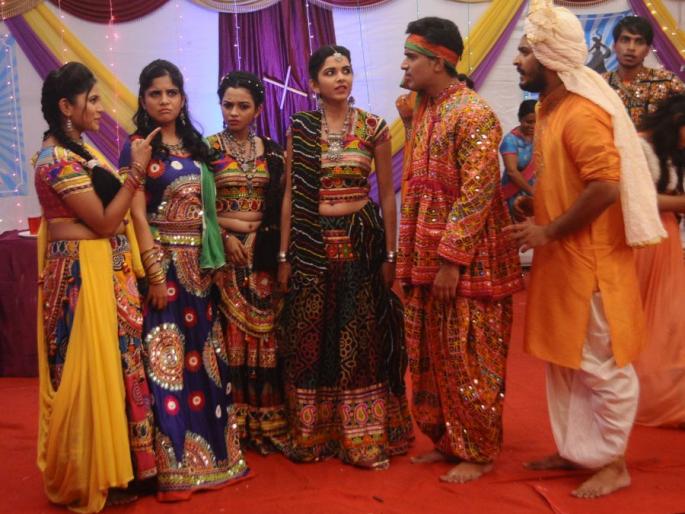 Who will become the partner of? | कोण बनणार कोणाचा पार्टनर? Who will become the partner of? | कोण बनणार कोणाचा पार्टनर?