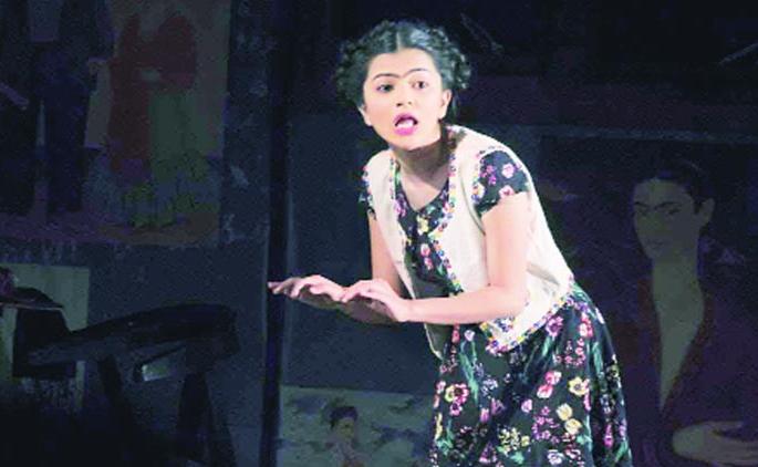 'O Freida' now playing in Egypt | ​‘ओ फ्रीडा’ आता इजिप्तमध्ये रंगणार