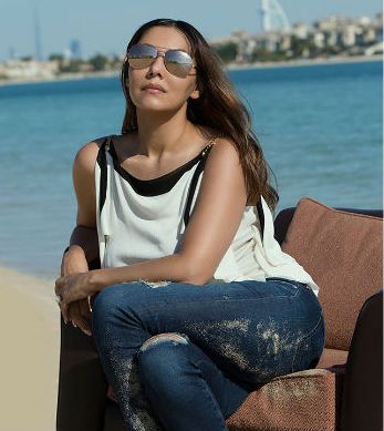 Gauri Khan working in Dubai? | दुबईत काय करतेय गौरी खान? Gauri Khan working in Dubai? | दुबईत काय करतेय गौरी खान?