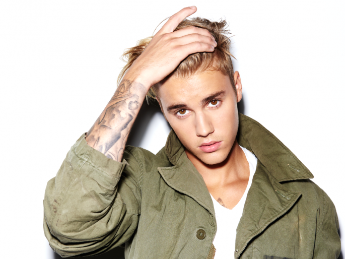 Justin Biber has been penalized for this' cause! | जस्टिन बीबरला ‘या’ कारणामुळे ठोठावला दंड! Justin Biber has been penalized for this' cause! | जस्टिन बीबरला ‘या’ कारणामुळे ठोठावला दंड!