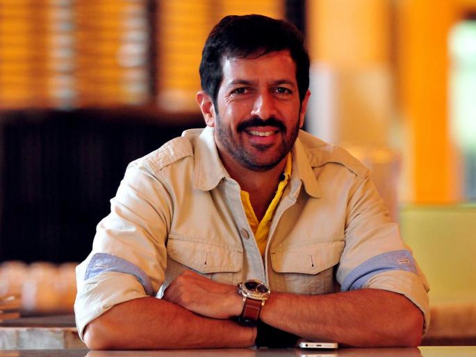 Kabir Khan's special entry in 'Sultan'? | ‘सुल्तान’ मध्ये कबीर खानची स्पेशल एन्ट्री?