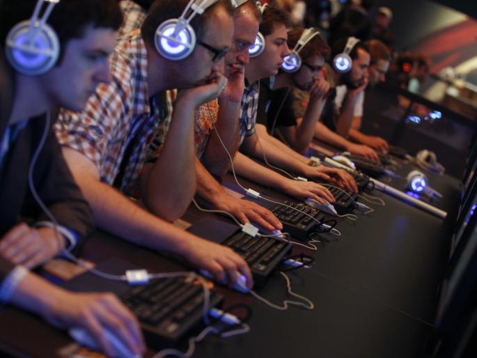 Gadgets Wave's 'Touchscreen' | ​गेमर्सना वावगे ‘टचस्क्रीन’चे