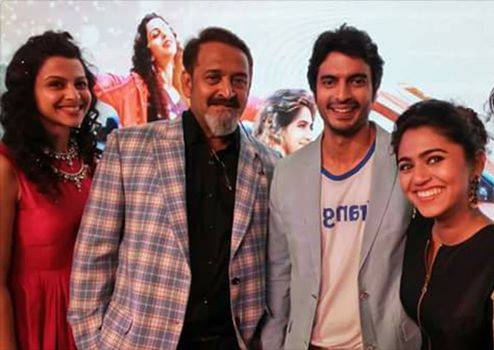 Europe's beauty pageants will be seen in the film Rubik Cube | युरोपचे सौदर्य रुबिक्स क्यूब या चित्रपटात पाहायला मिळणार Europe's beauty pageants will be seen in the film Rubik Cube | युरोपचे सौदर्य रुबिक्स क्यूब या चित्रपटात पाहायला मिळणार