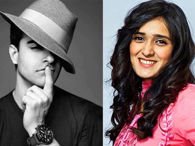 Gautam Rode and Pankhuri Awasthi finally 'Anges'; Learn to be married ever! | गौतम रोडे व पंखुरी अवस्थी अखेर ‘एन्गेज’ ; जाणून घ्या कधी होणार लग्न! Gautam Rode and Pankhuri Awasthi finally 'Anges'; Learn to be married ever! | गौतम रोडे व पंखुरी अवस्थी अखेर ‘एन्गेज’ ; जाणून घ्या कधी होणार लग्न!