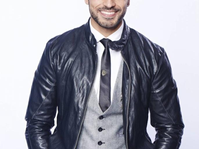 Dieter for the film Gautam Gulati Kobra | ​गौतम गुलाटी कोबरा चित्रपटासाठी डाएटवर