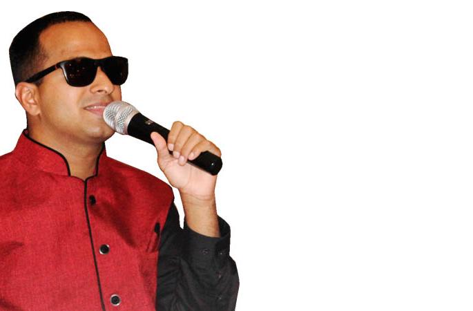 'Music therapy' is to make people cure - world-wide | ‘म्युझिक थेरपी’ने लोकांना बरे करायचे आहे - जगप्रीत बाजवा 'Music therapy' is to make people cure - world-wide | ‘म्युझिक थेरपी’ने लोकांना बरे करायचे आहे - जगप्रीत बाजवा