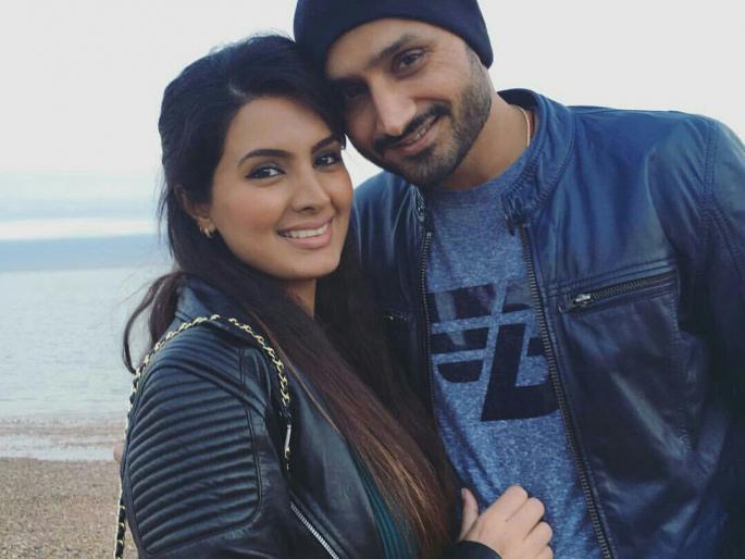 Yuvraj Singh, Hedgehch Koch, Geeta Basra and Harbhajan Singh will not be seen in Nal Balia | ​युवराज सिंग, हेजल किच नव्हे तर गीता बसरा आणि हरभजन सिंग झळकणार नच बलियेमध्ये