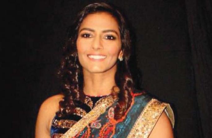 Gita Phogat and Monika Dogra's threat to the friendship together | ​गीता फोगट आणि मोनिका डोगरा यांची खतरो के खिलाडीमुळे जमली मैत्री