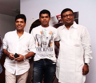 Siddharth Jadhav says, got out! | सिध्दार्थ जाधव म्हणतो, गेला उडत!