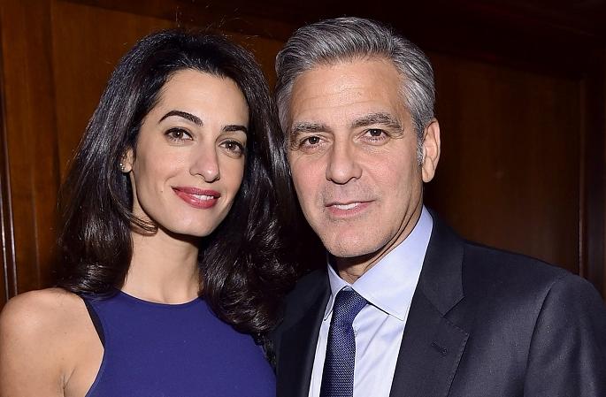 Above ...! George Clooney will take a divorce of 2 thousand crores | अबब...! २ हजार कोटींचा घटस्फोट घेणार जॉर्ज क्लुनी Above ...! George Clooney will take a divorce of 2 thousand crores | अबब...! २ हजार कोटींचा घटस्फोट घेणार जॉर्ज क्लुनी