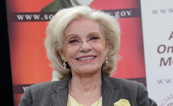 Oscar actress Patty Duke passes away | आॅस्कर अभिनेत्री पॅटी ड्युकचे निधन