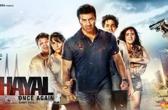 'Wounded Ones' took over 25 years | 'घायल वन्स मोअर'ला लागली २५ वर्षे 'Wounded Ones' took over 25 years | 'घायल वन्स मोअर'ला लागली २५ वर्षे