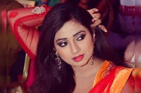 Shreya Ghoshal is now on a small screen | श्रेया घोषाल आता छोटया पडदयावर Shreya Ghoshal is now on a small screen | श्रेया घोषाल आता छोटया पडदयावर