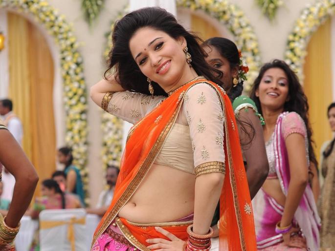 'Bahubali' actress used to indulge in foreign indigenous tomatoes, and fans became wounded! | ‘बाहुबली’च्या या अभिनेत्रीने विदेशी तालावर देशी अंदाजात लावले ठुमके, चाहते झाले घायाळ! 'Bahubali' actress used to indulge in foreign indigenous tomatoes, and fans became wounded! | ‘बाहुबली’च्या या अभिनेत्रीने विदेशी तालावर देशी अंदाजात लावले ठुमके, चाहते झाले घायाळ!
