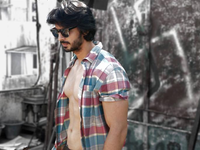 Gashmir Mahajani Chhalakarna in this movie? | गश्मिर महाजनी झळकणार या चित्रपटामध्ये? Gashmir Mahajani Chhalakarna in this movie? | गश्मिर महाजनी झळकणार या चित्रपटामध्ये?