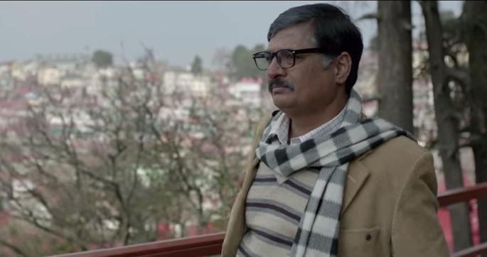 Google Adsense Impact of Marathmovie | ​गुगलच्या जाहिरातीत मराठमोळ्या कलाकाराचा ठसा