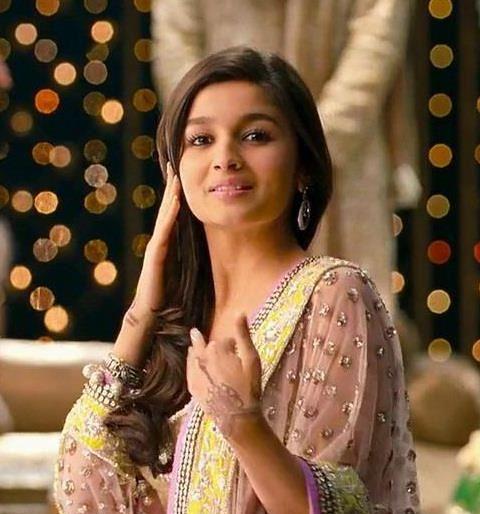 Alia at Golden Temple! | आलिया अ‍ॅट गोल्डन टेम्पल!