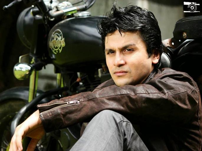 Gaurav Sakarotoy 'This' role in the weighted film | वजनदार चित्रपटात गौरव साकारतोय 'ही' भूमिका Gaurav Sakarotoy 'This' role in the weighted film | वजनदार चित्रपटात गौरव साकारतोय 'ही' भूमिका
