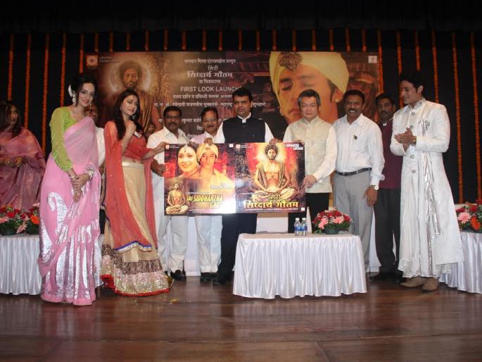 'Siri Siddhartha Gautam' will be trucks free in Maharashtra | 'सिरी सिद्धार्थ गौतम' महाराष्ट्रात होणार ट्रक्स फ्री 'Siri Siddhartha Gautam' will be trucks free in Maharashtra | 'सिरी सिद्धार्थ गौतम' महाराष्ट्रात होणार ट्रक्स फ्री