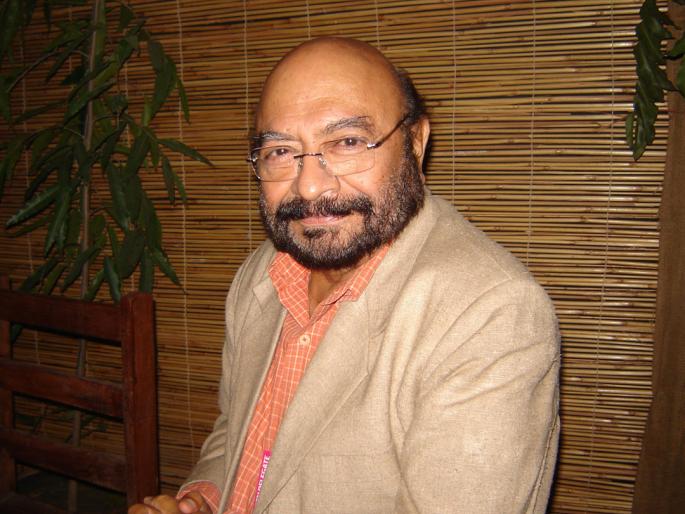 Govind Nihalani gets lifetime achievement award | गोविंद निहलानी यांना जीवनगौरव पुरस्कार