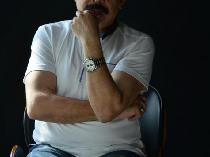 Govind Namdeo in Marathi film | गोविंद नामदेव मराठी चित्रपटात Govind Namdeo in Marathi film | गोविंद नामदेव मराठी चित्रपटात