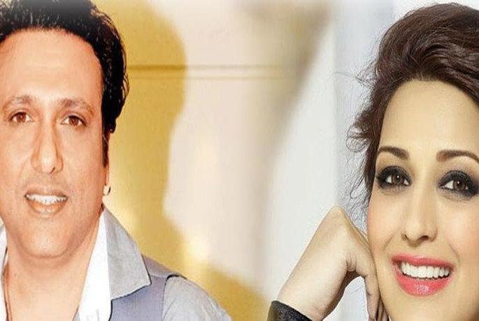 Shocking: Govinda gave Sonali Bendrella Bollywood first break? | Shocking: गोविंदाने सोनाली बेंद्रेला बॉलिवूडमध्ये दिला होता पहिला ब्रेक? Shocking: Govinda gave Sonali Bendrella Bollywood first break? | Shocking: गोविंदाने सोनाली बेंद्रेला बॉलिवूडमध्ये दिला होता पहिला ब्रेक?