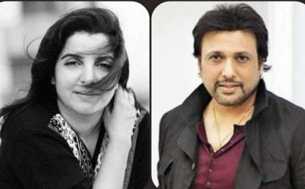 According to Farah Khan, Govinda Bollywood's best dancer | फराह खानच्या अनुसार गोविंदा बॉलीवूडचा सर्वश्रेष्ठ नर्तक