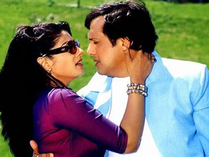 Govinda and Raveena Tandon will be seen together after 11 years | गोविंदा आणि रवीना टंडनची जोडी झळकणार तब्बल 11 वर्षांनंतर Govinda and Raveena Tandon will be seen together after 11 years | गोविंदा आणि रवीना टंडनची जोडी झळकणार तब्बल 11 वर्षांनंतर