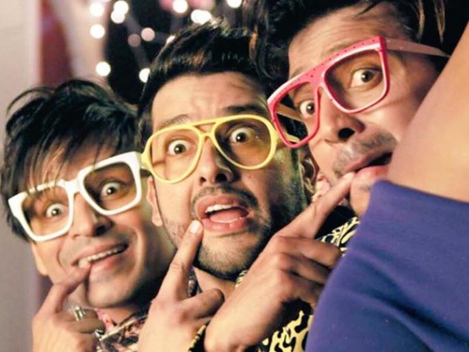 July 22 No 15 July! 'Great Grand Moti' Release Date Changed | २२ जुलै नाही १५ जुलै!​ ‘ग्रेट ग्रँड मस्ती’ची रिलीज डेट बदलली