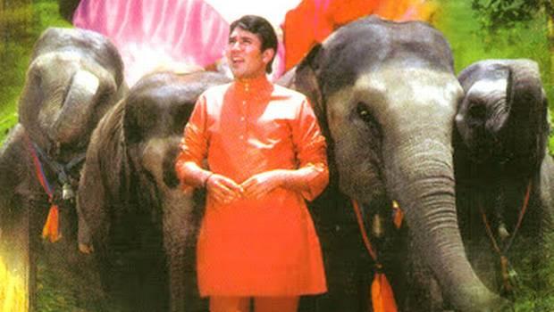 Remake of 'Hathi My Partner' | ‘हाथी मेरे साथी’चा रिमेक Remake of 'Hathi My Partner' | ‘हाथी मेरे साथी’चा रिमेक