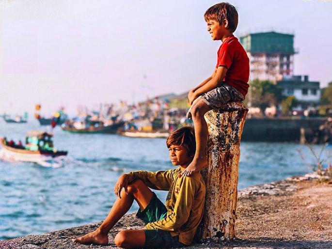 Three Indian films with 'half-ticket' to be screened at the Cairo Film Festival | कैरो चित्रपट महोत्सवात प्रदर्शित होणार ‘हाफ तिकीट’सह तीन भारतीय चित्रपट Three Indian films with 'half-ticket' to be screened at the Cairo Film Festival | कैरो चित्रपट महोत्सवात प्रदर्शित होणार ‘हाफ तिकीट’सह तीन भारतीय चित्रपट