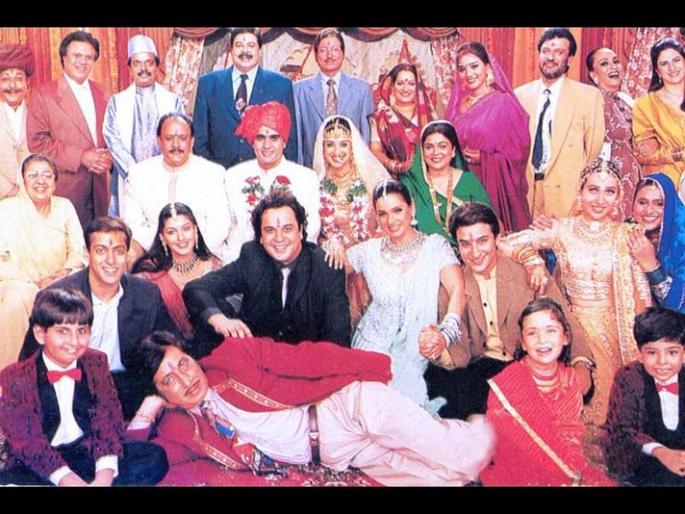 Suraj Barjatya says, the challenge is to create family films | सूरज बडजात्या म्हणतात, कौटुंबिक चित्रपटांची निर्मिती आव्हानात्मक गोष्ट Suraj Barjatya says, the challenge is to create family films | सूरज बडजात्या म्हणतात, कौटुंबिक चित्रपटांची निर्मिती आव्हानात्मक गोष्ट